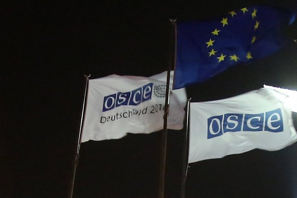 В ОБСЕ раскритиковали недопуск российских наблюдателей на украинские выборы