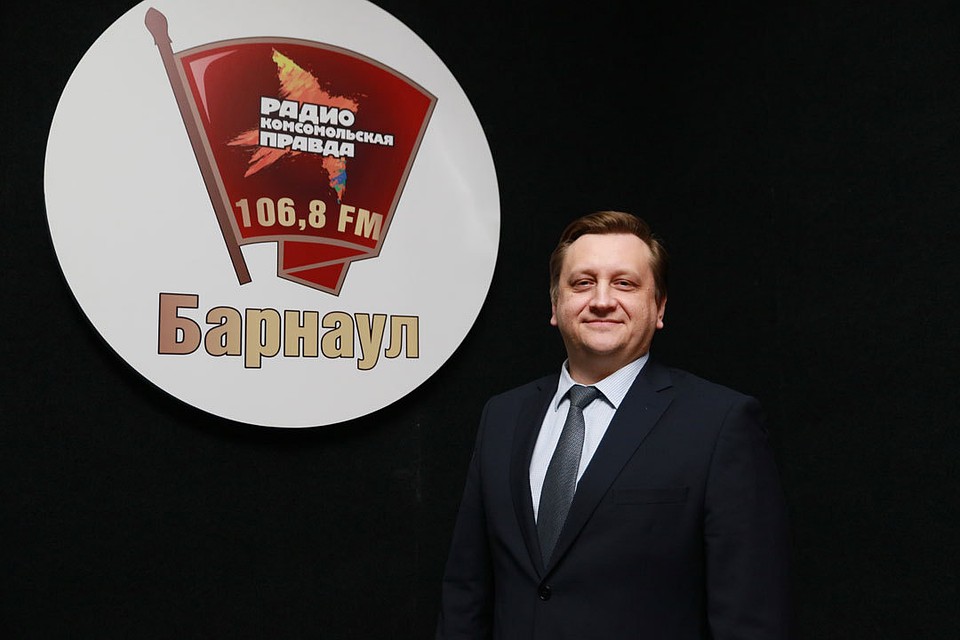 Максим Костенко