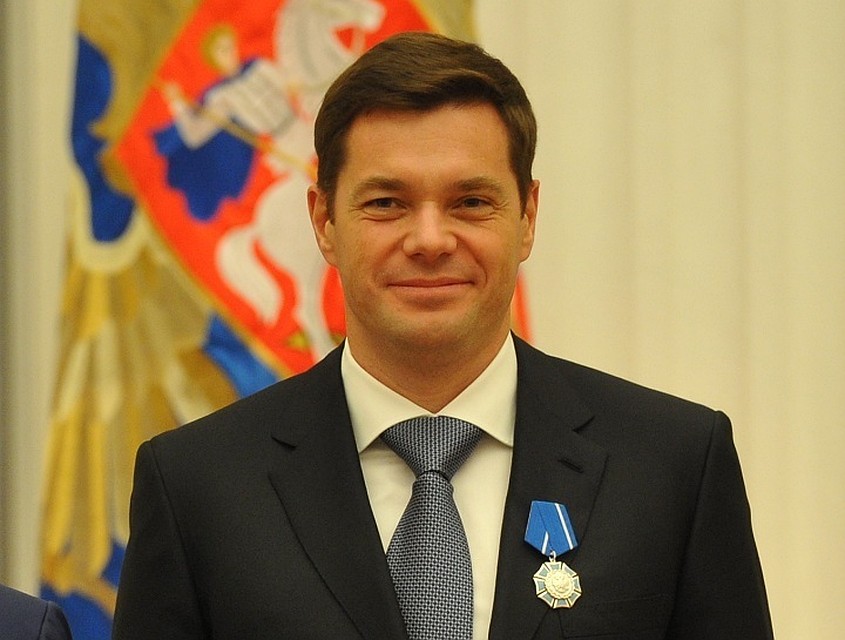 Архив КП.
