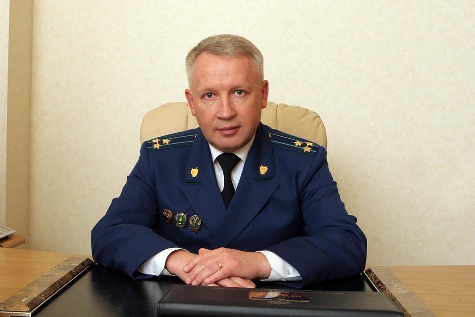 Иван Панченко