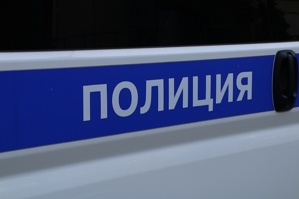 Преступника поймал и осудили.