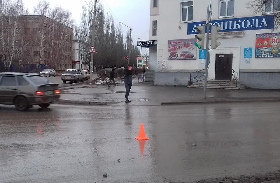 Фото: ГИБДД Башкирии