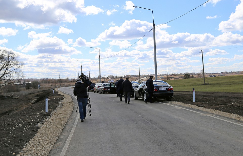 Фото с сайта облправительства