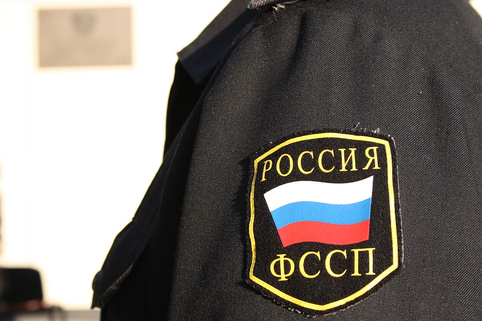 Фото: УФССП по Самарской области