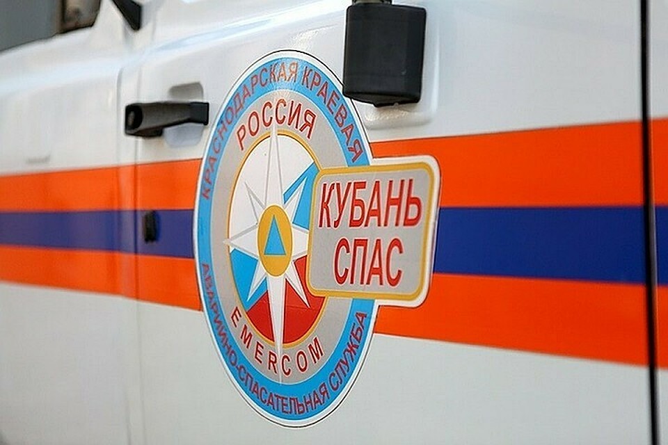 Спасатели нашли сноубордистку, которая пропала на Красной Поляне в Сочи