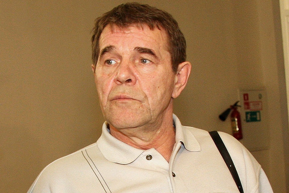 Алексей Булдаков приезжал на Алтай при первой возможности