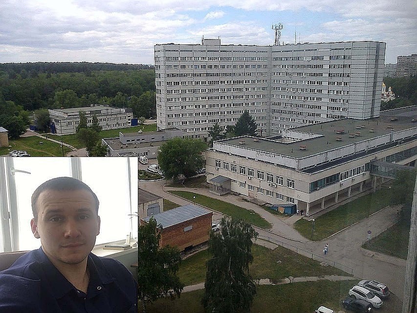 Алексей Карчинский возглавил профсоюз