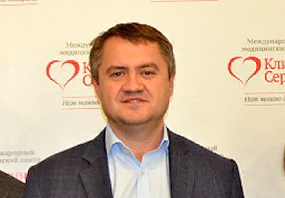 Сергей Шатило не признает свою вину