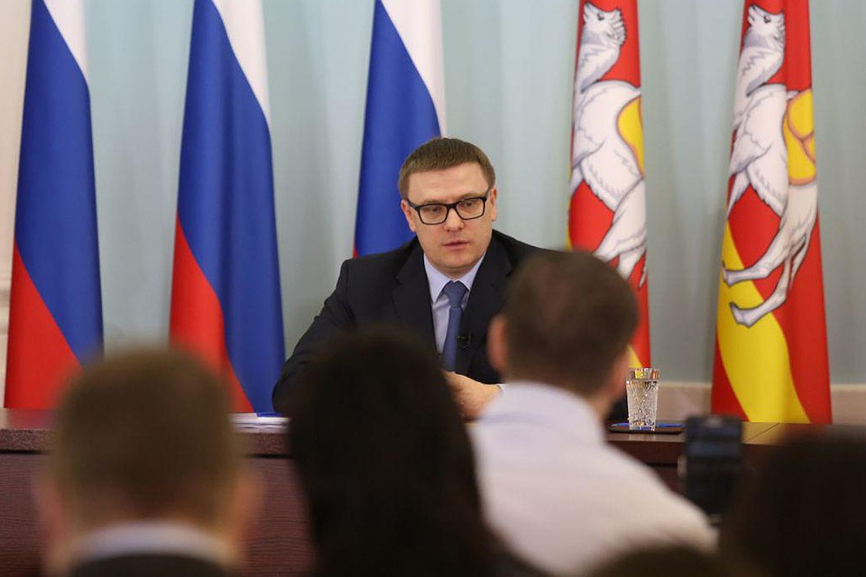 Алексей Текслер заявил, что его не устраивает благоустройство Челябинска.