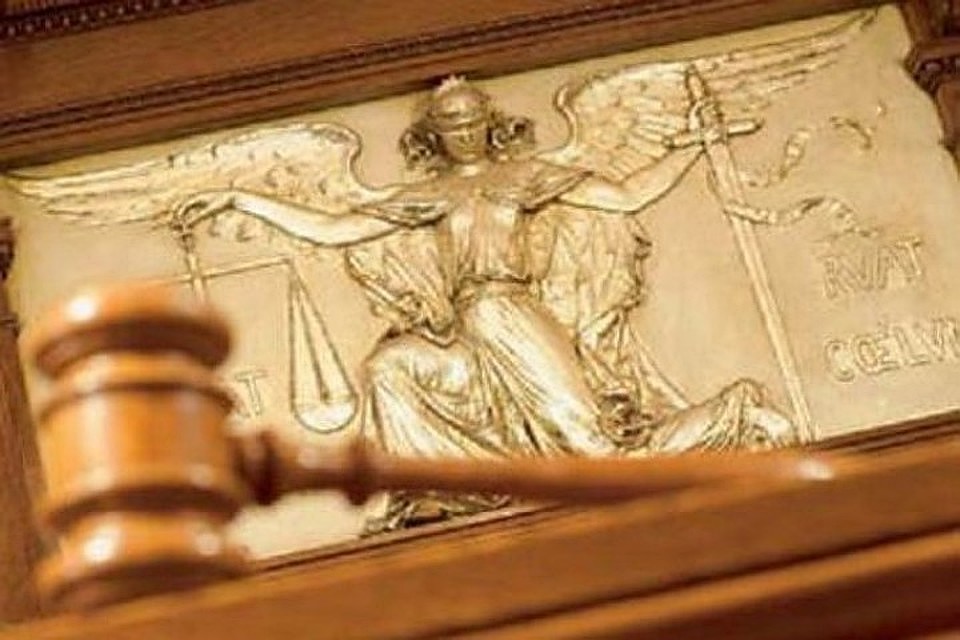 Грозит молодым людям лишение свободы до пяти лет