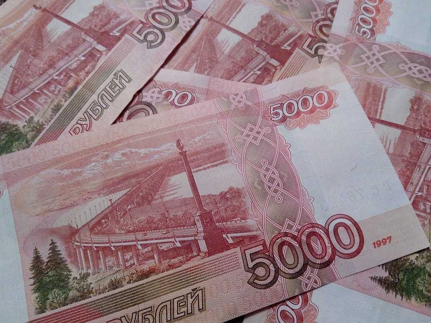 Более 10 млн рублей направят в Алтайский край на автоматизацию контрольной и надзорной деятельности