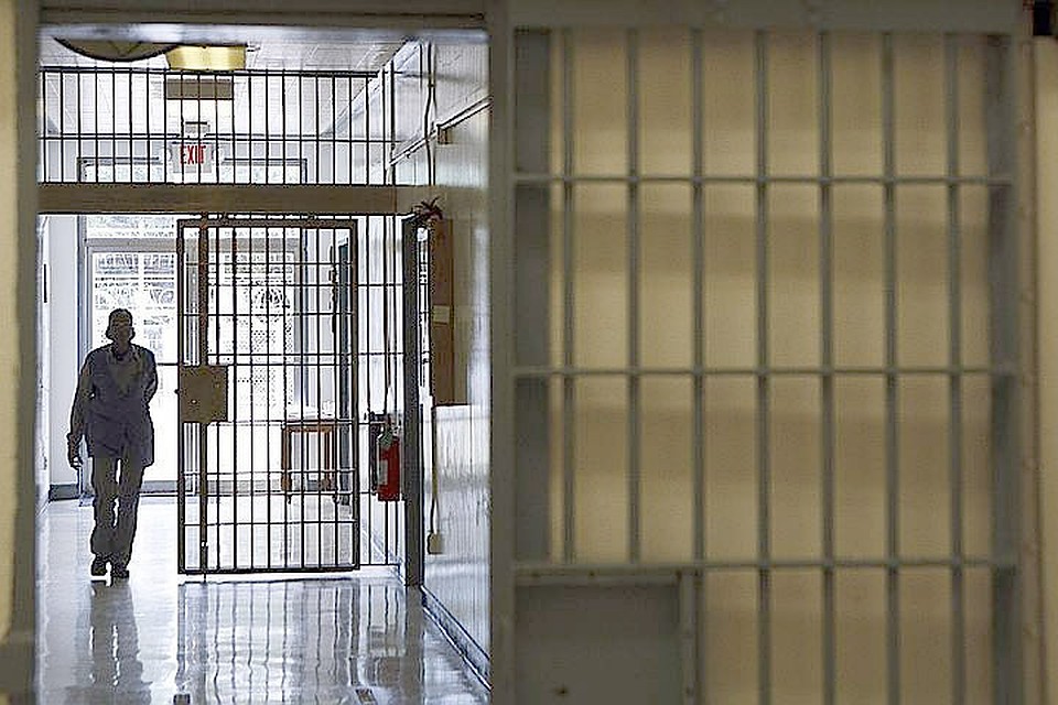 Датские власти экстрадировали гражданина Финляндии, осужденного за терроризм.