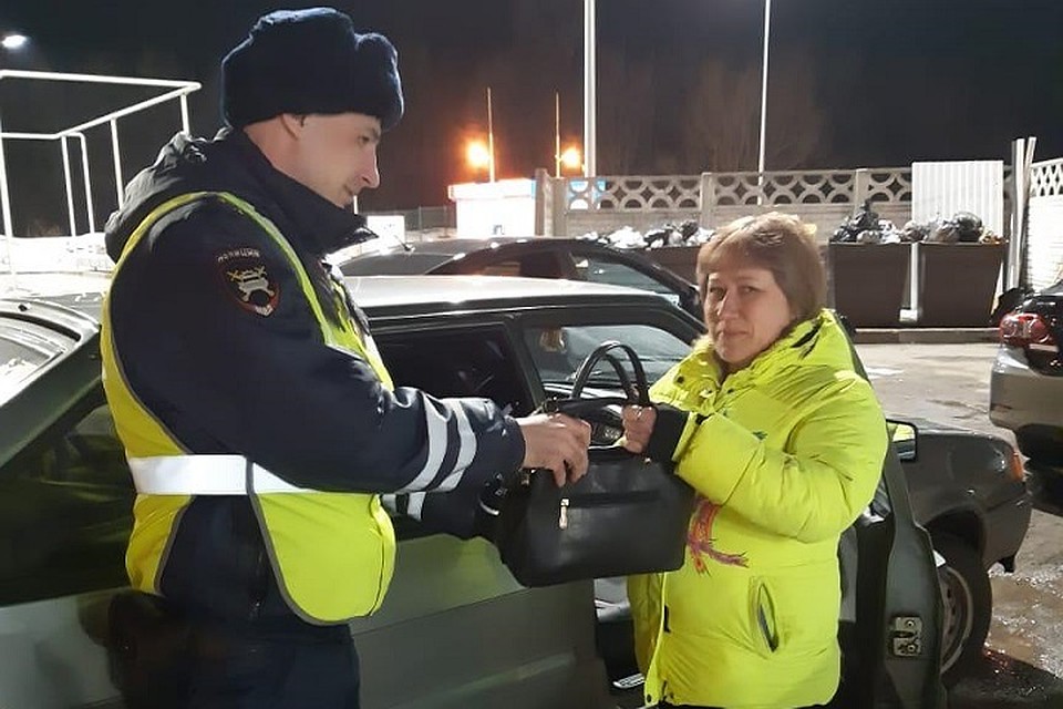 Фото: ГИБДД Татарстана