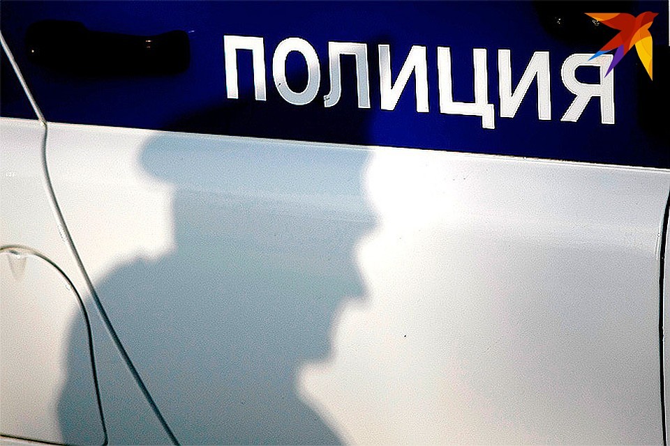 Жительница северной столицы, обратилась в полицию с заявлением о пропаже внука