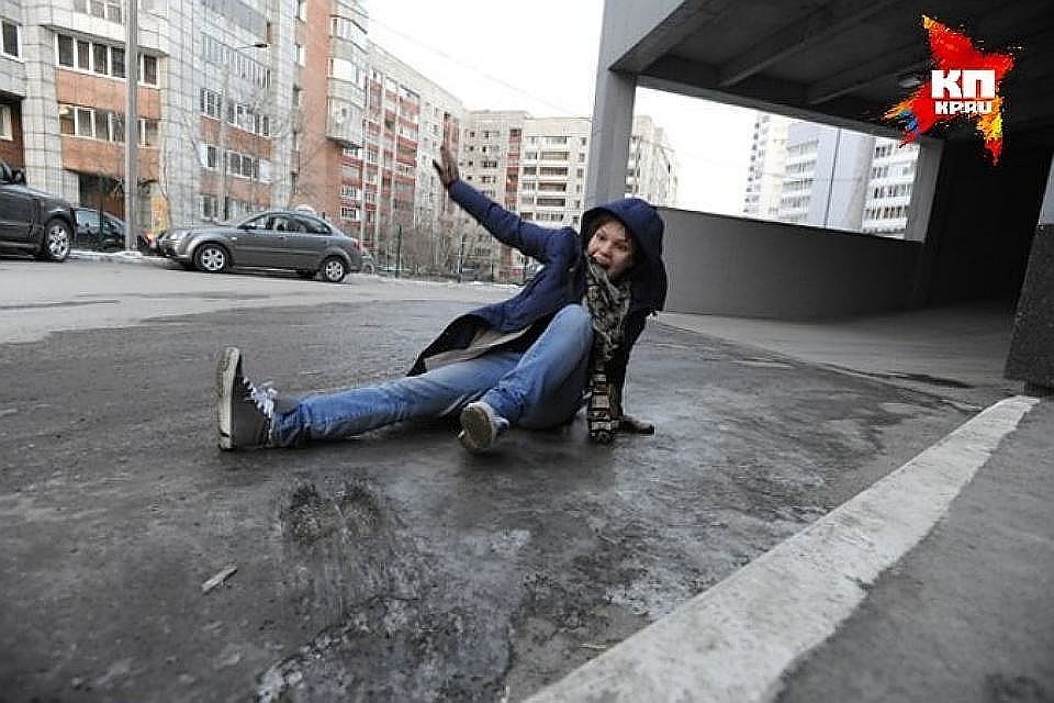 Водителям стоит быть внимательнее