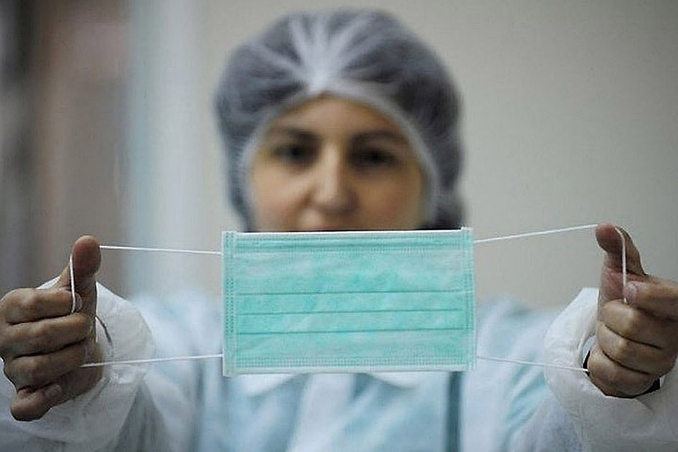 В Литве было выявлено 397 случаев заболевания корью. Фото: с сайта yalkyn.com