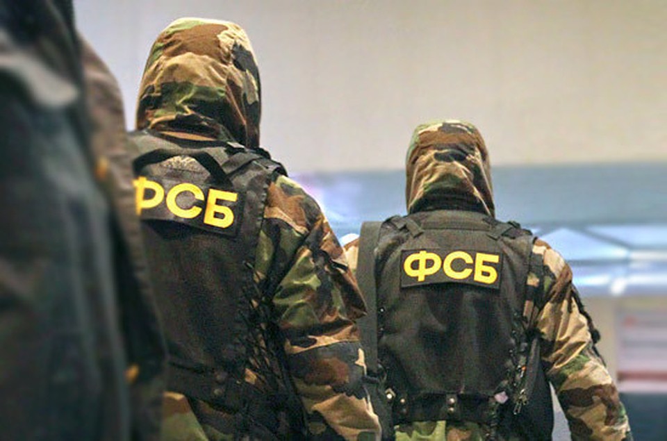 Молельную комнату в Кинельском районе нашли сотрудники ФСБ