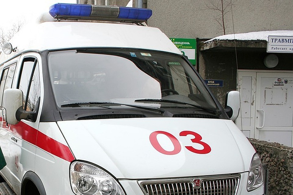 Проверка нашла многочисленные нарушения в петербургском "Роддоме номер 1".