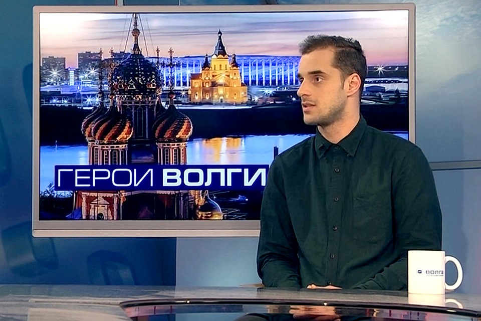 Евгений Пыхтин: «В современном театре зритель становится соучастником спектакля»