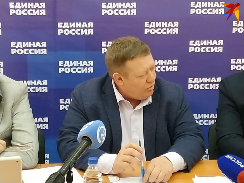Николай Панков