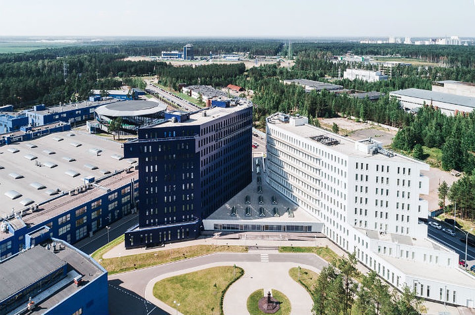 Фото предоставлено АО «ОДК-Климов».