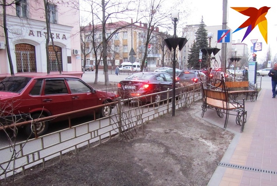 Курян просят быть бдительными на дорогах