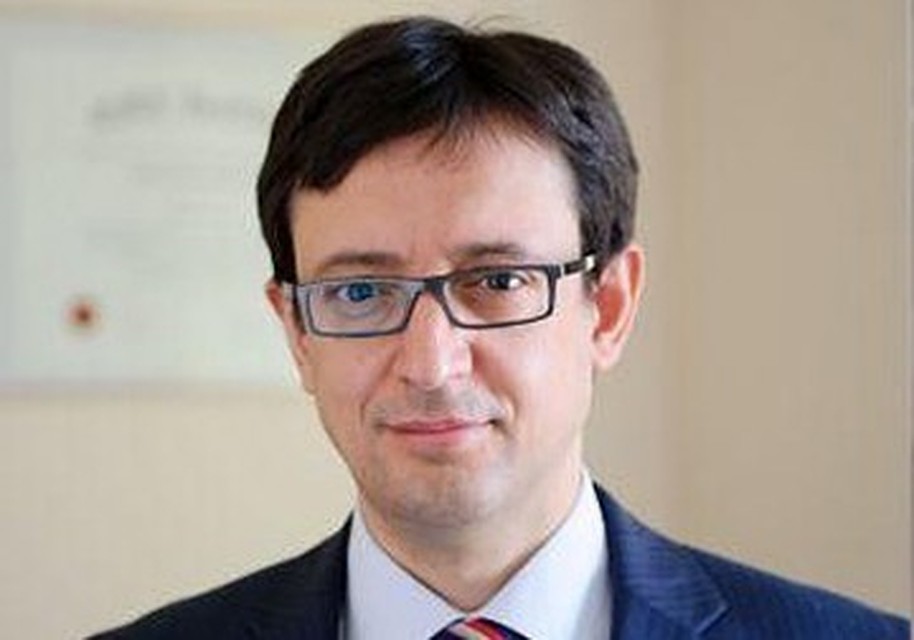 Президент Нацбанка Октавиан Армашу.