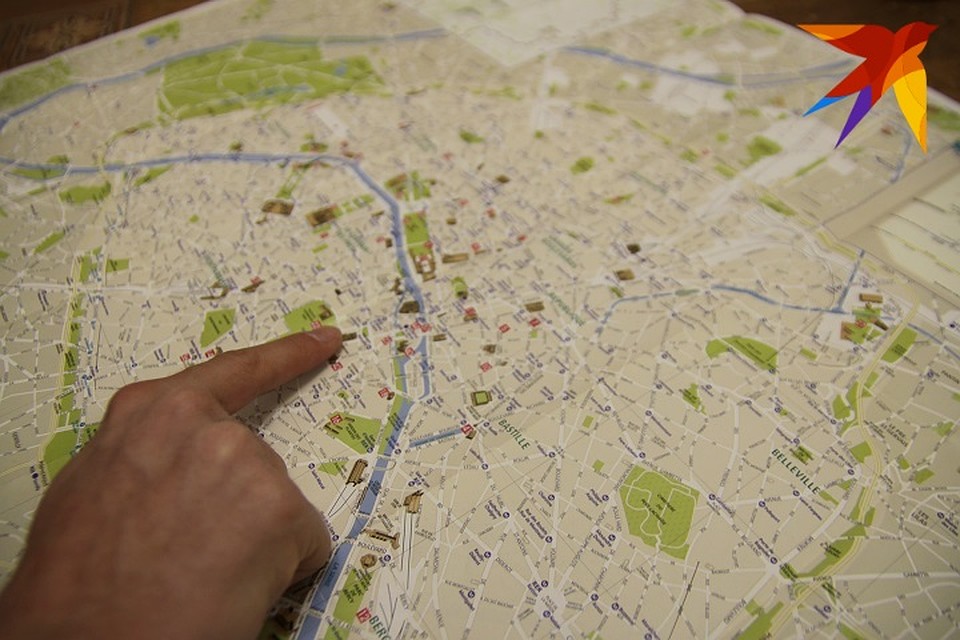 Принять участие можно в трех категориях.
