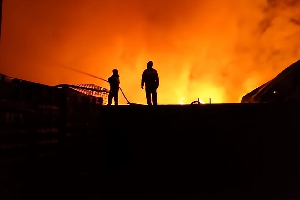 Фото: ГУ МЧС России по Приморскому краю.