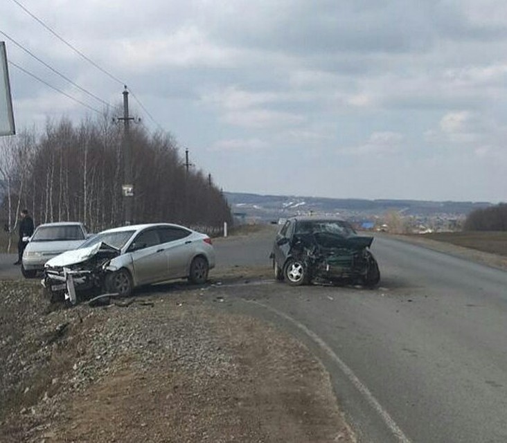 фото: ГИБДД по РБ