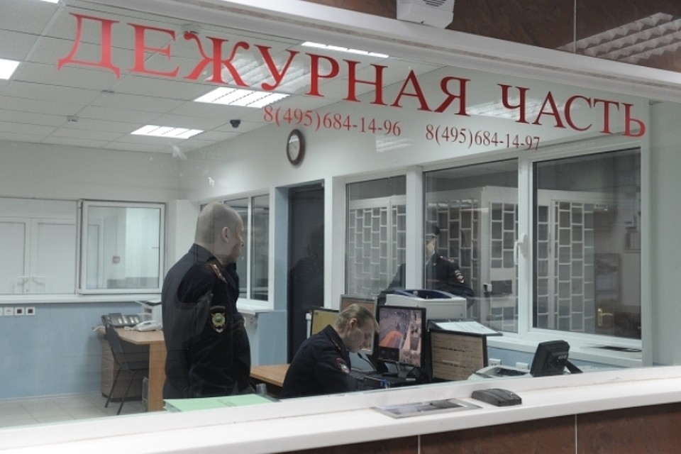 Двух задержанных в Москве британцев освободили под подписку о невыезде