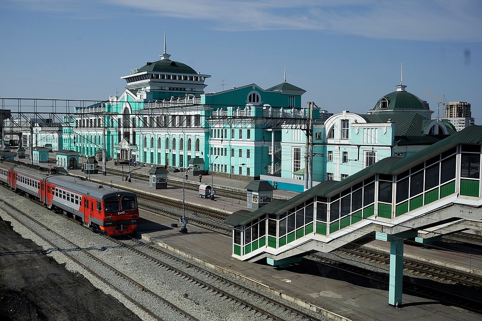 В Омске наказали продавца киоска за взятку полицейскому на ж/д вокзале