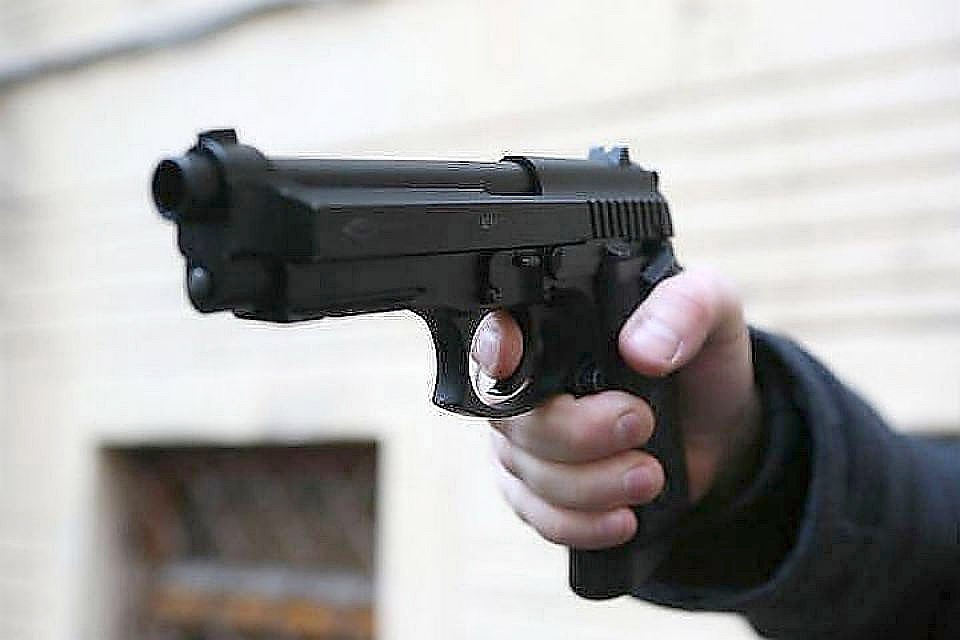 В Дании задержали 14 человек в связи со стрельбой.