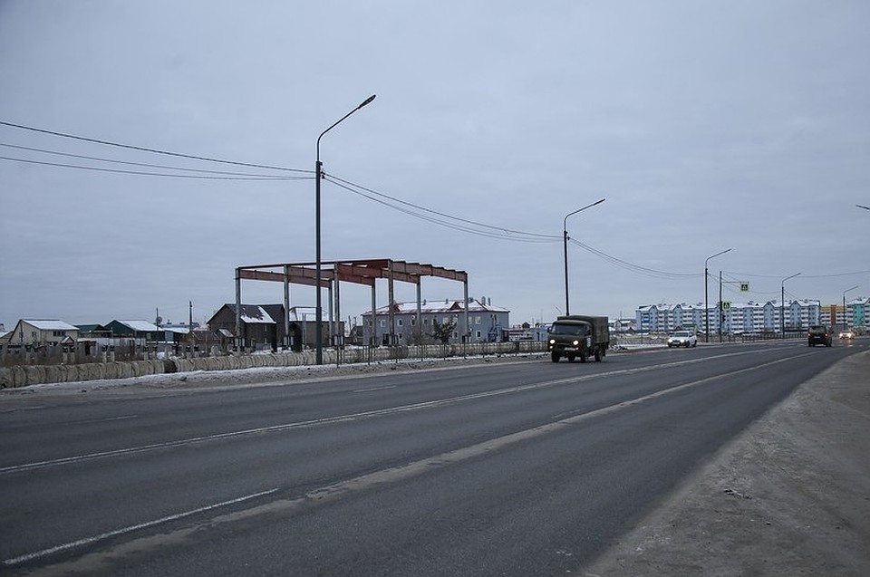 Ремонтные работы намерены завершить в 2020 году.