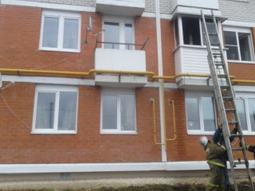 Фото: ЦУКС ГУ МЧС России по Тульской области