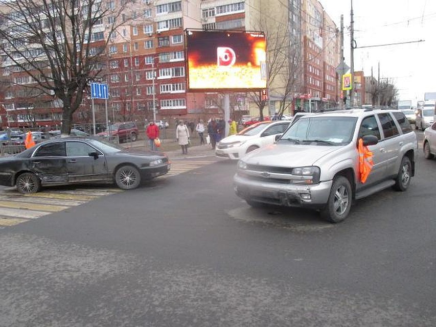 Фото: УГИБДД УМВД России по Тульской области