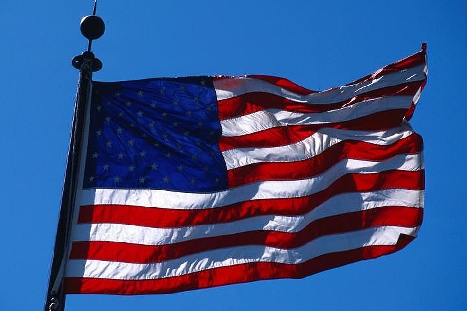США приняли решение внести элитные части ВС Ирана в список террористических организаций