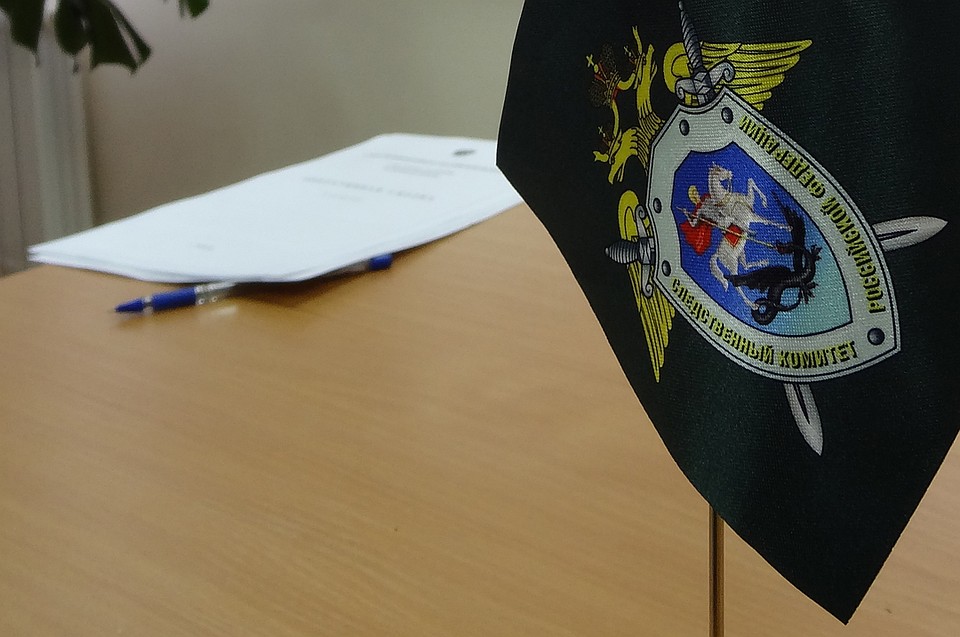Житель Тобольска убил сожительницу, изрезав ей шею