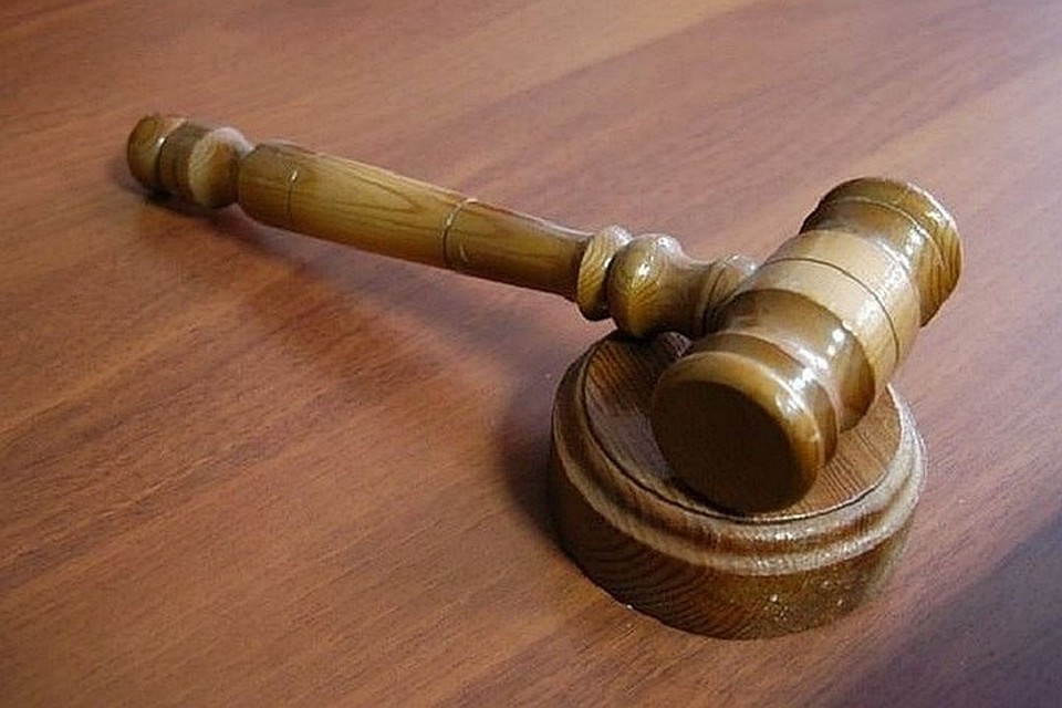 Один из задержанных уже был судим.