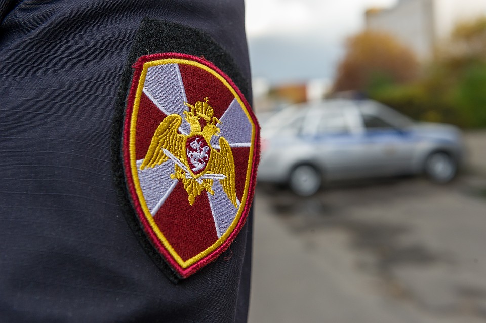 Мужчина избил 17-летнюю девочку металлическим обрезком в центре Петербурга