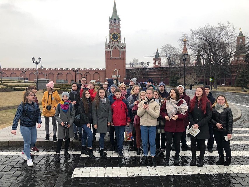 Фото: пресс-служба ООО «ЛУКОЙЛ-Коми»