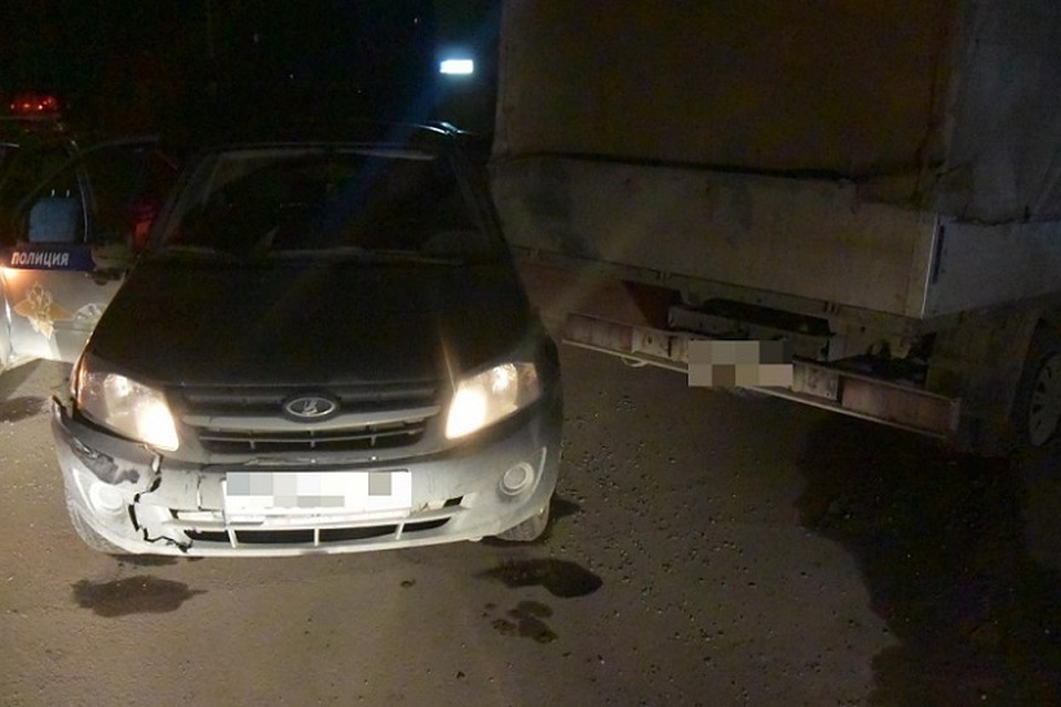 Фото: МВД Чувашии