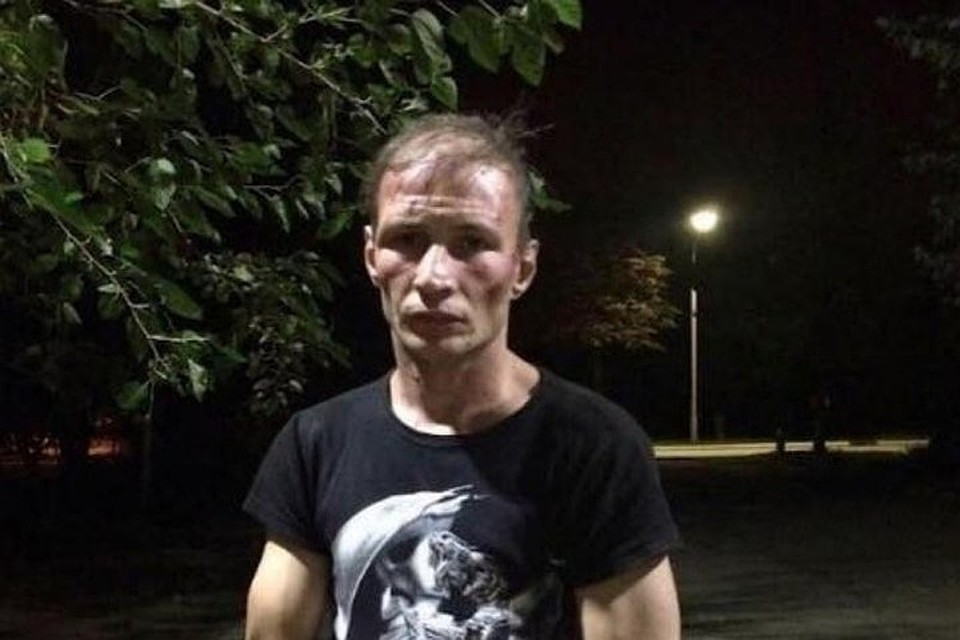 Дмитрий Бакшеев. Фото: архив КП