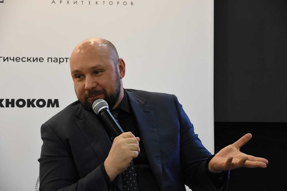 Владимир Кошелев принял участие в обсуждениях на международном форуме