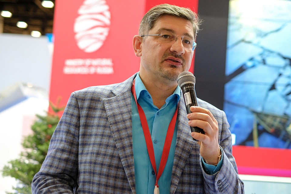 Станислав Корякин