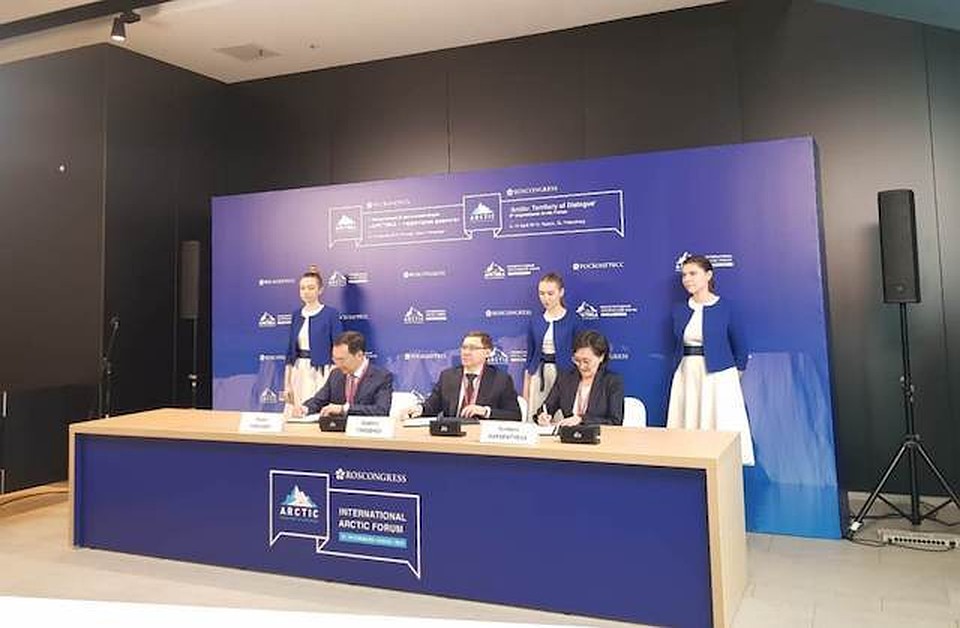 После Якутска проект введут и в других северных городах.