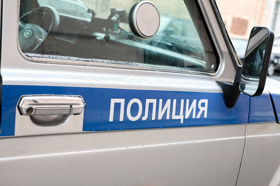 В Ленобласти пьяный вандал покрасил памятник защитникам Ленинграда