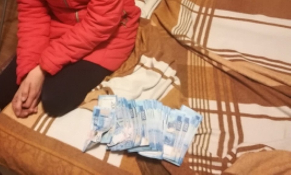 В Сургуте по горячим следам раскрыта кража 100 тысяч рублей. Фото с сайта УМВД по ХМАО-Югре