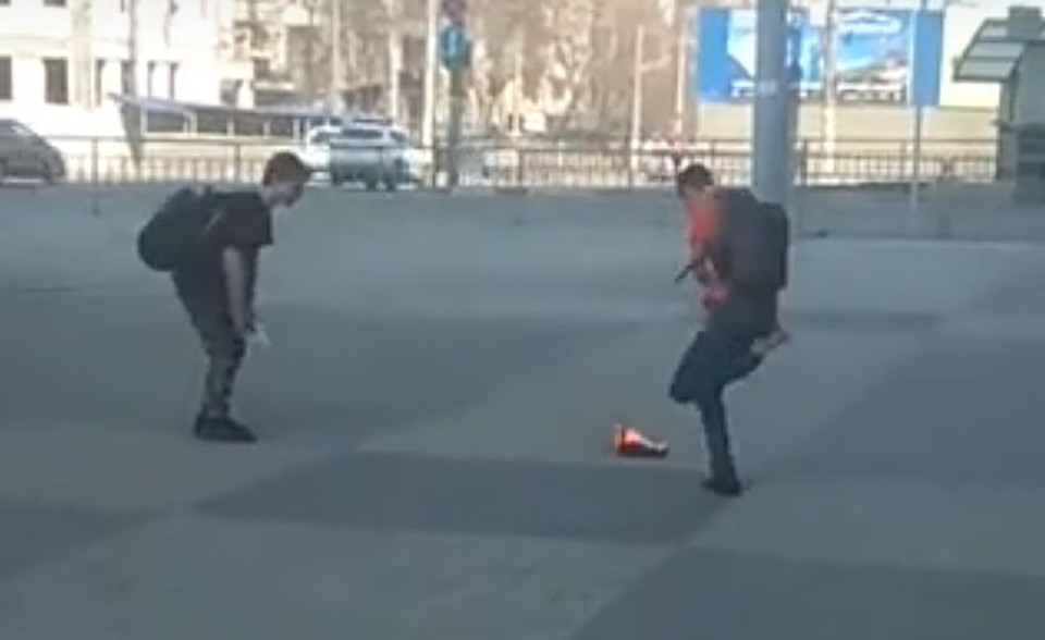 Фото: принскрин видео