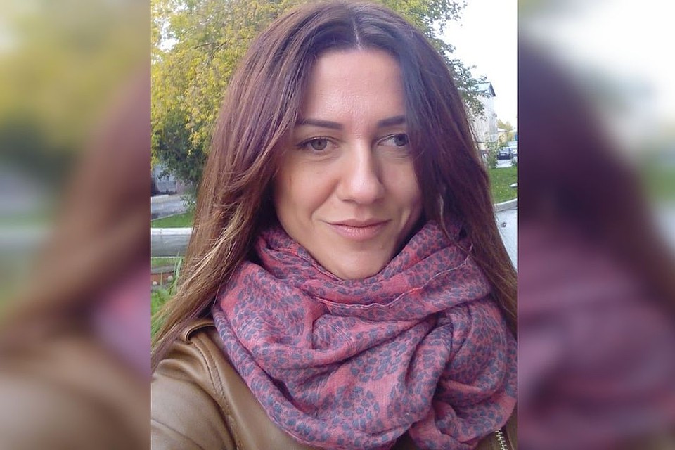 О местонахождении сибирячки ничего не известно уже почти месяц. Фото: "Лиза Алерт".